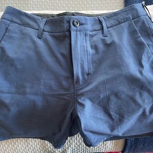 Visalia Mens shorts. Brand New with Tags.